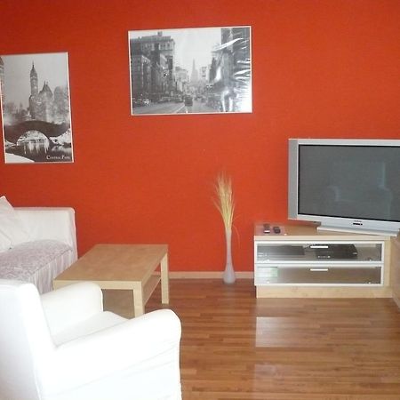 Apartmán Anežka Luhačovice Exteriér fotografie