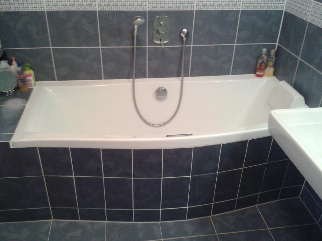 Apartmán Anežka Luhačovice Pokoj fotografie