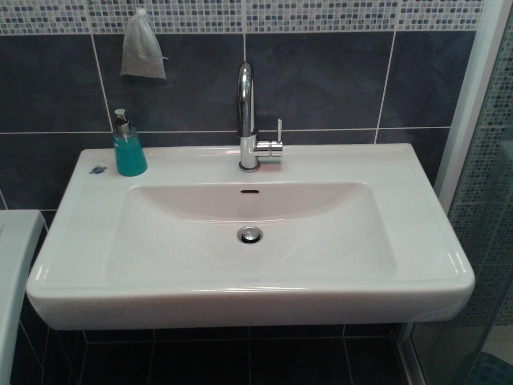 Apartmán Anežka Luhačovice Exteriér fotografie